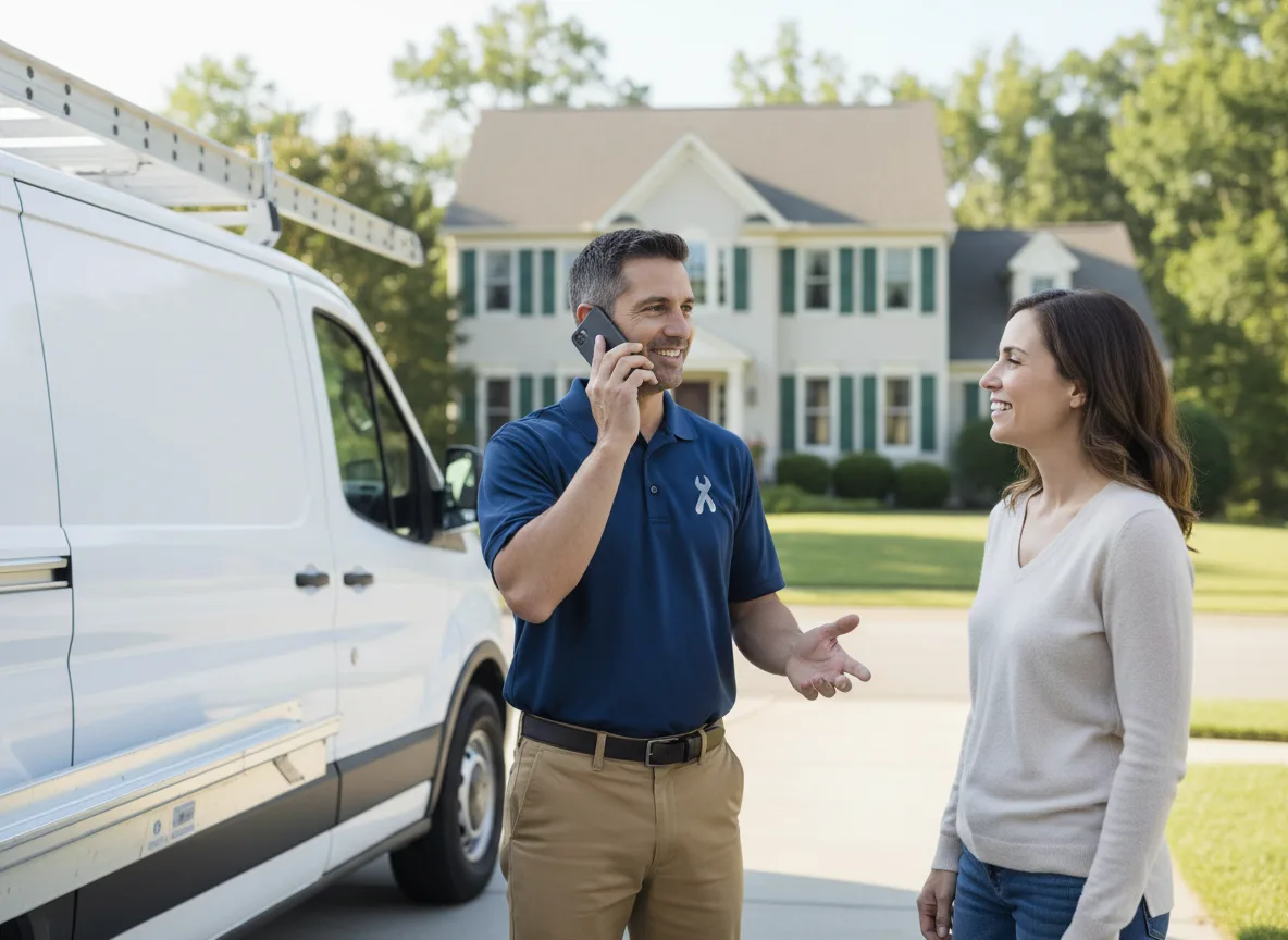 Home Gutter Service Parthenon, AR FAQs